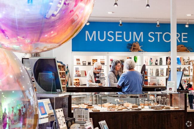 The Albuquerque Museum is just minutes from Hodgin.