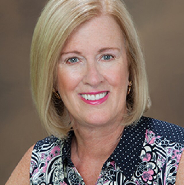 Maryfrances Sauvigne