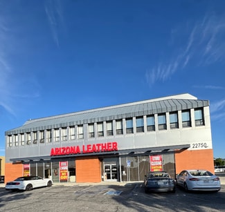 22750 Hawthorne Blvd, Torrance, CA 90505