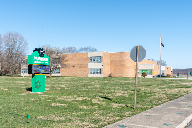 Paragon Elementary School