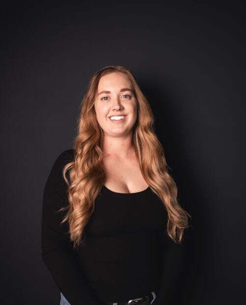 Hannah Himel