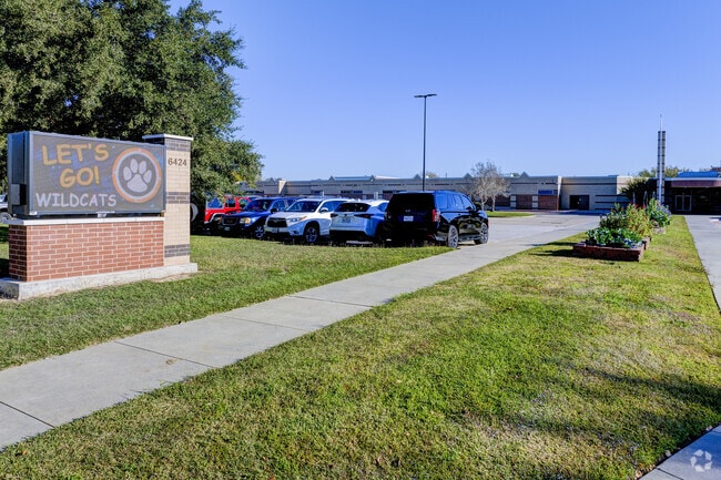 Walker Elementary promotes a culture of inclusivity and community involvement.