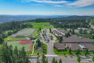 Rosemont Ridge Middle School