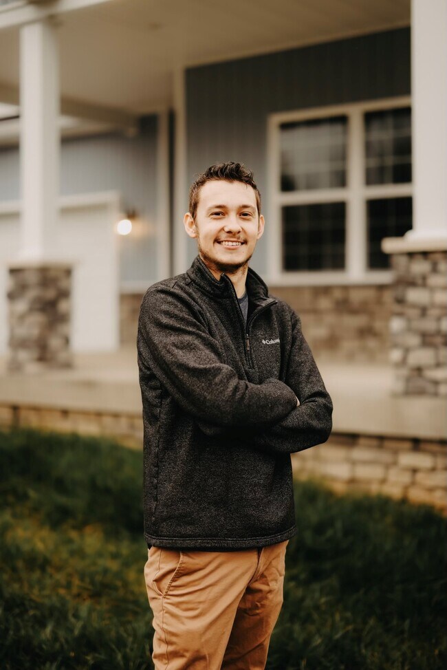 Landon Goff