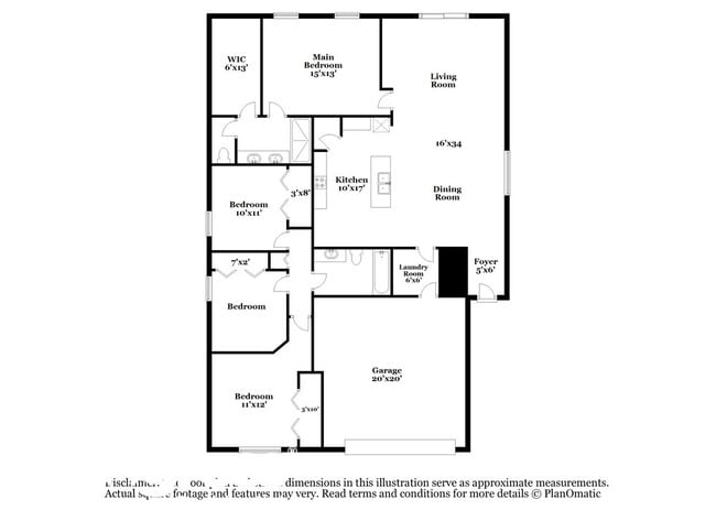 11222 Leland Groves Dr, Riverview, FL 33579 - photo 2