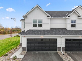 6289 205th St N, Forest Lake, MN 55025