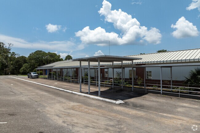 Freeport Middle School