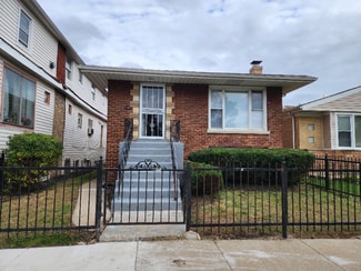 11361 S May St, Chicago, IL 60643