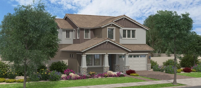 4234 E Jones St unit 36470339, Gilbert, AZ 85295 - photo 4