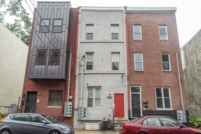 2016 N 18th St unit 2, Philadelphia, PA 19121 - photo 6