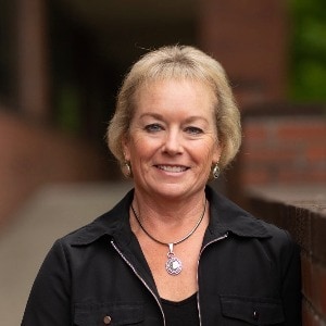 Tracy Rynders