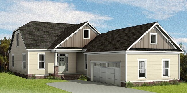 229 Ayrshire Loop unit 36482963, Smithfield, VA 23430 - photo 4