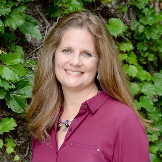 Brenda Johnson