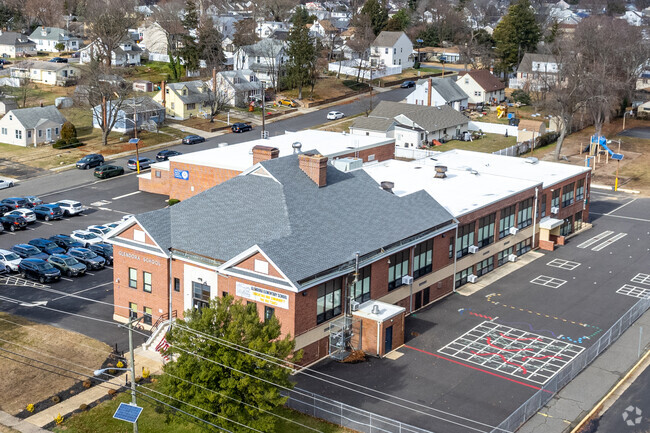 Glendora Elementary School
