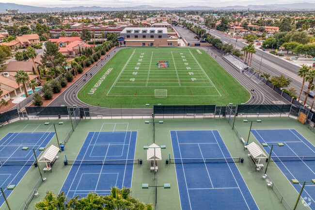 Las Vegas Day School 6