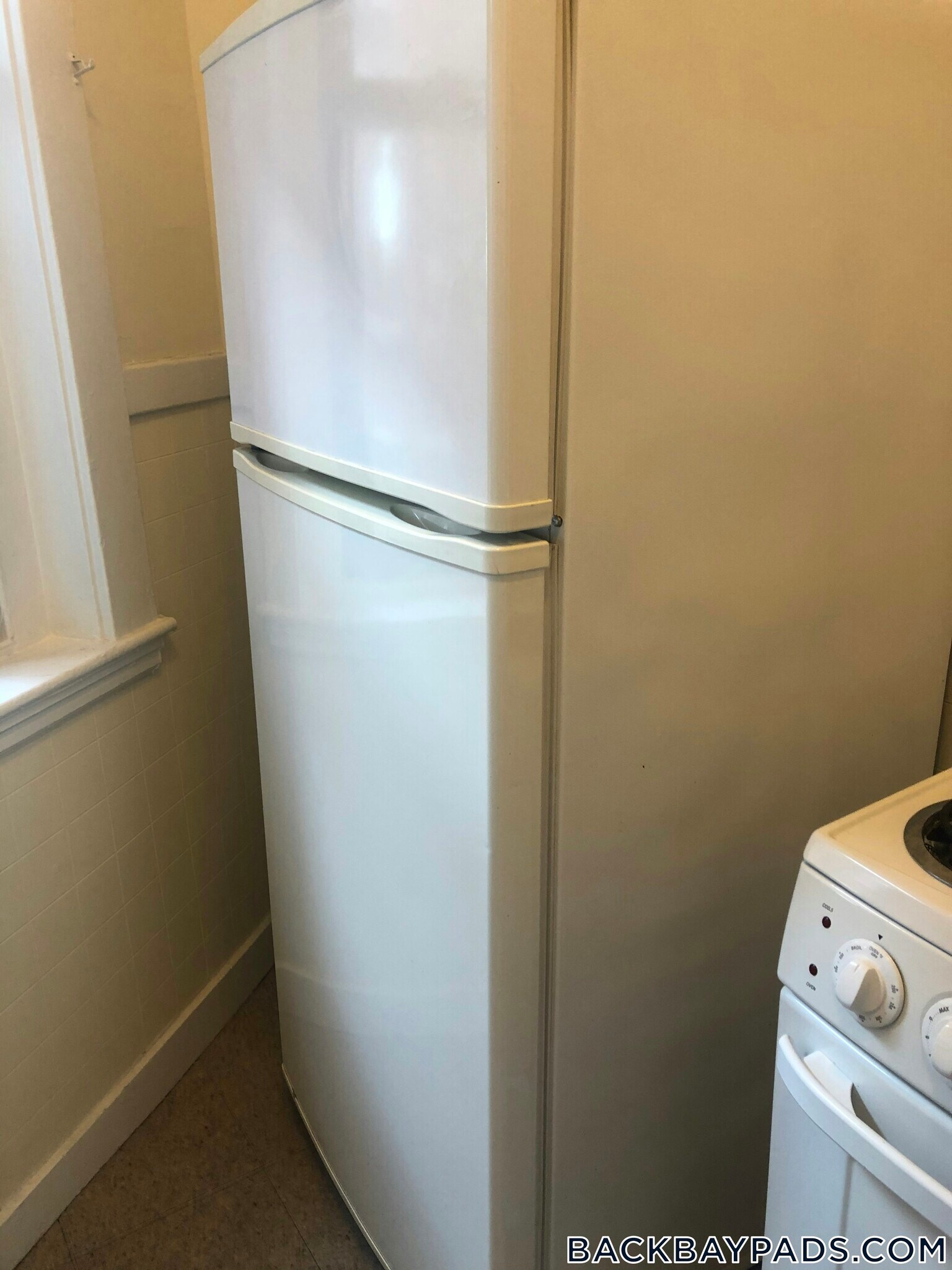 504 Beacon St unit 25, Boston, MA 02115 - photo 1