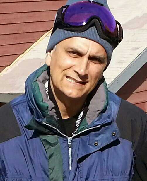 Farhad Khosravi