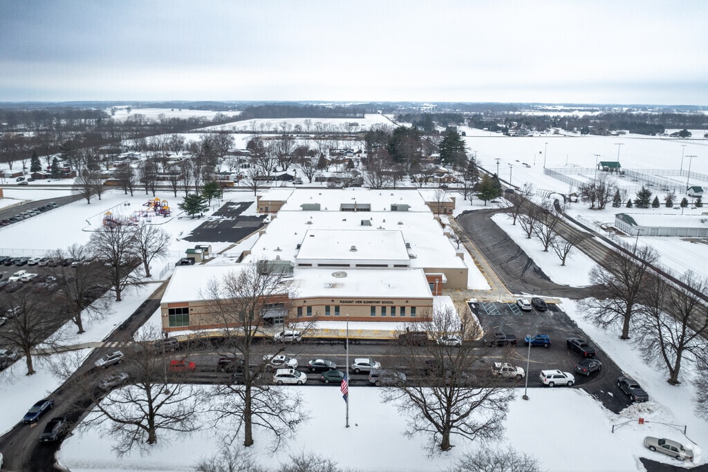 Pleasant View Elementary School is another schooling option in the area.