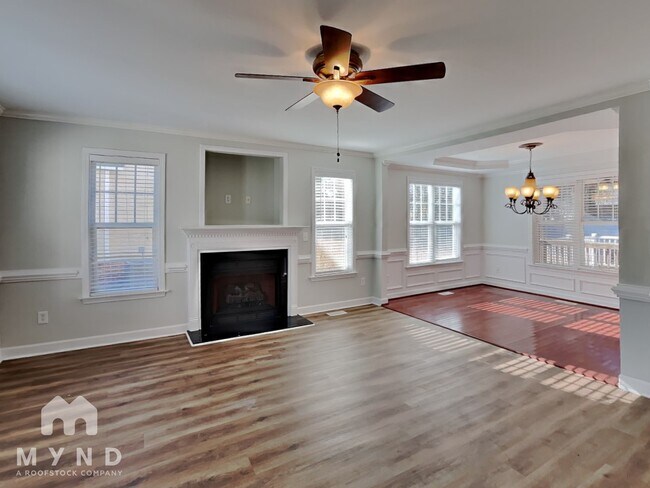 40 Pinewinds Ct, Clayton, NC 27520 - photo 6