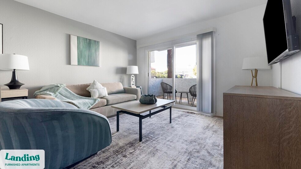 1455 E Katie Ave unit P11.1407691, Las Vegas, NV 89119 - photo 1