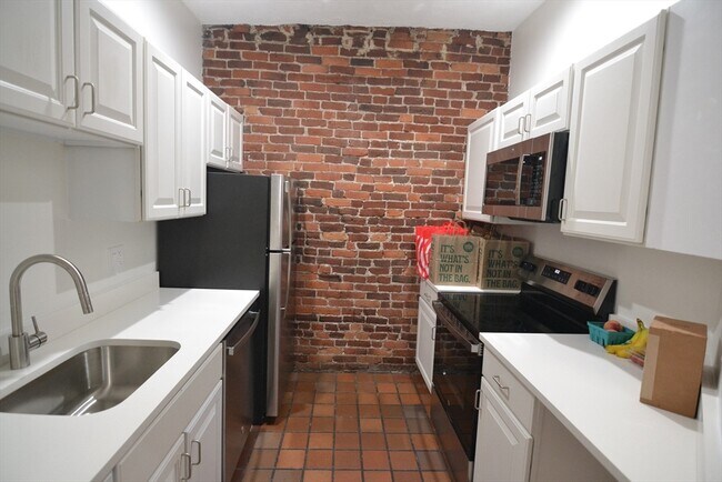 56 Saint Germain St unit 38-6, Boston, MA 02115 - photo 5