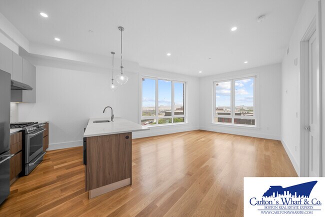 218 Old Colony Ave unit 501, Boston, MA 02127 - photo 5