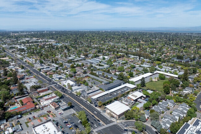 Located near top hospitals and universities, Ventura balances neighborhood charm with high-value convenience.