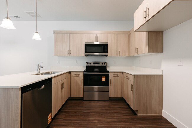 Harmony Ridge - Condos unit Lot I102, Mapleton, UT 84664 - photo 3