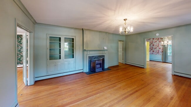 1805 Craig St, Raleigh, NC 27608 - photo 3