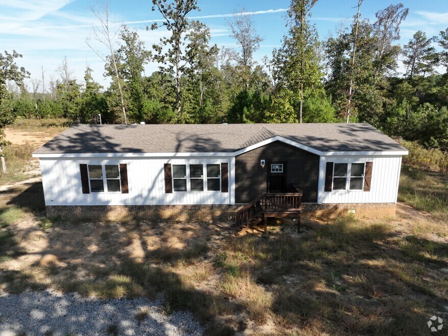 60 Whittemore Rd, Jasper, AL 35503 - photo 2