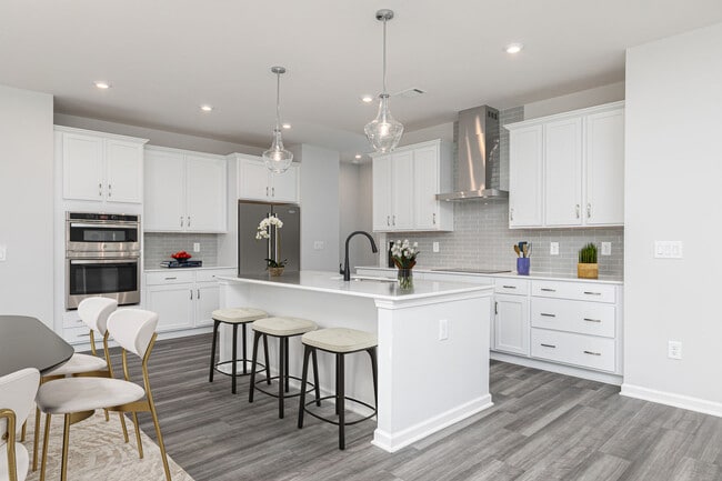 4130 Tillrock Ln, Lilburn, GA 30047 - photo 2