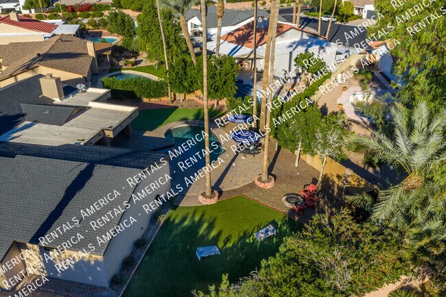 7007 N Vía de Manana, Scottsdale, AZ 85258 - photo 5