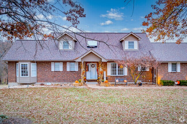 Most homes in Imperial, MO aren’t much more than 30 years old.