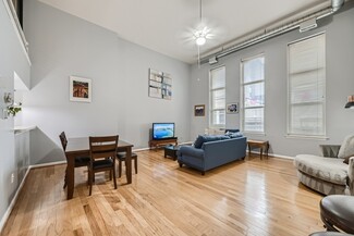 300 N Charles St, Baltimore, MD 21201