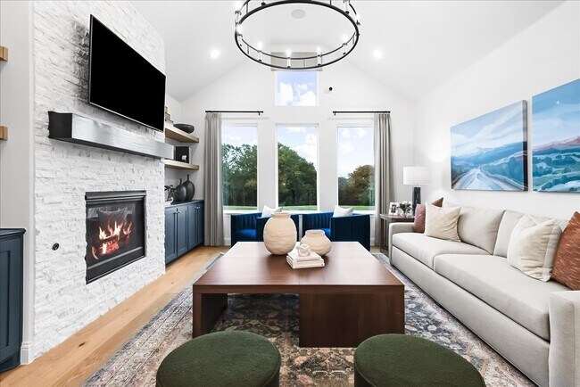 1004 Joy Mill Place unit 36459739, Lavon, TX 75166 - photo 6