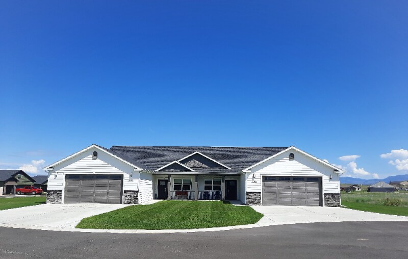 4017 Rachel Ct unit A, East Helena, MT 59635 - photo 1