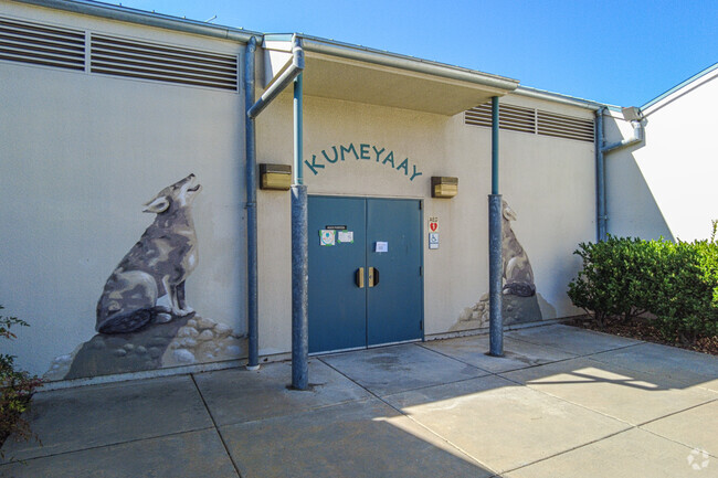 Kumeyaay Elementary School, Rankings & Reviews - Homes.com