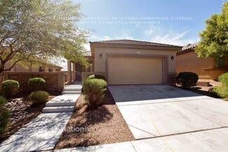 2117 Puffer Beach Ct, North Las Vegas, NV 89081
