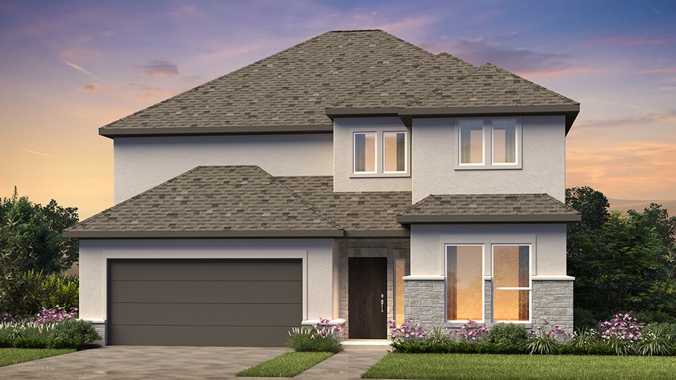 21926 Carinda Crescent Ct, Cypress, TX 77433 - photo 1