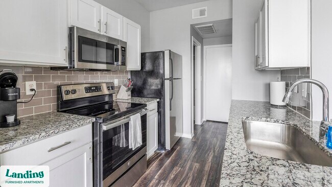 5350 Fossil Creek Blvd unit 633, Haltom City, TX 76137 - photo 4