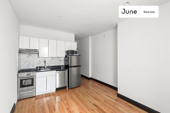 20 Avenue A unit 2-L, New York, NY 10009 - photo 4