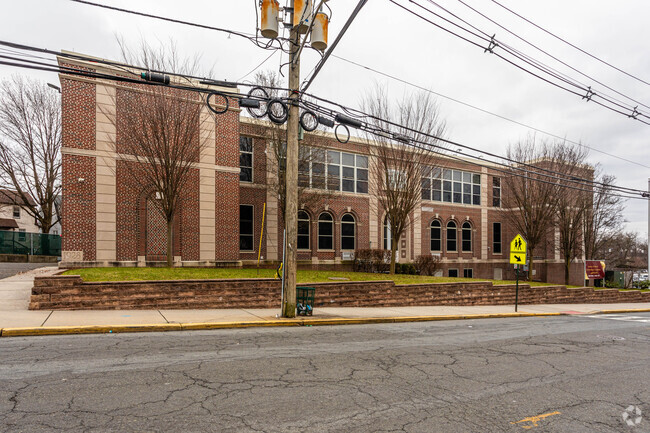 Central Five Jefferson serves the Union Township, NJ community.