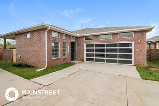 11240 Paradise In Dr, Oklahoma City, OK 73131
