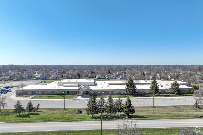 Oaklandon Elementary School