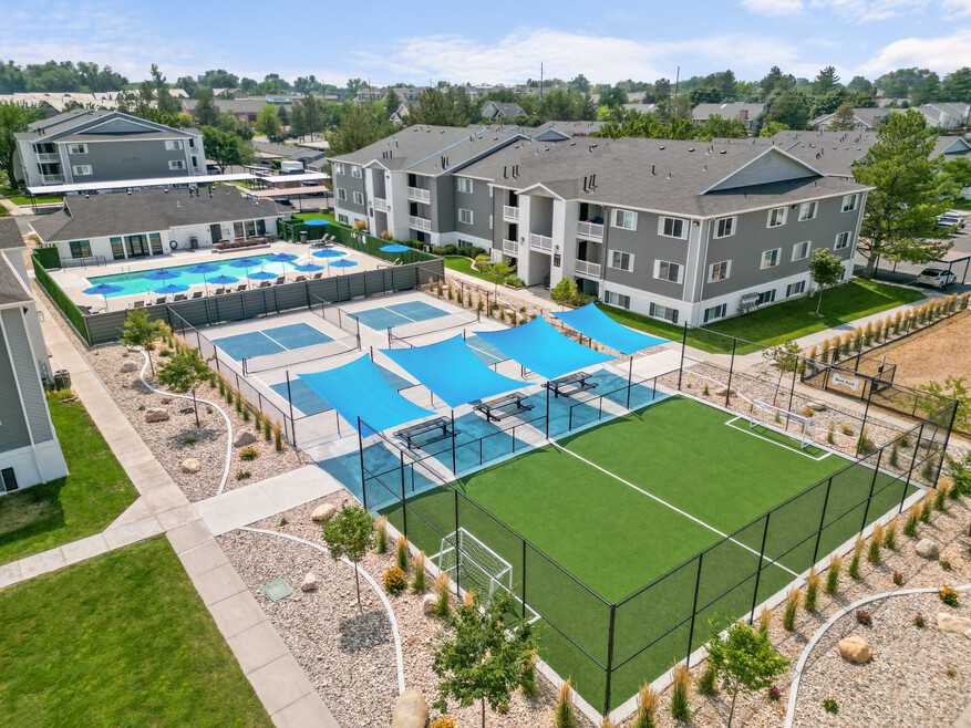 Turnberry, Salt Lake City, UT 84124 - photo 1