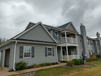 3030 E Stillwater Landing Unit 201, Urbana, IL 61802