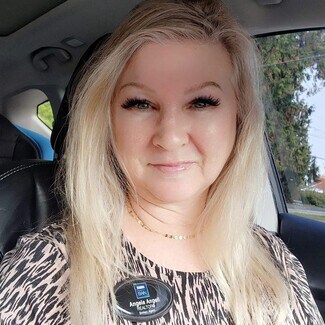 Angela Angell