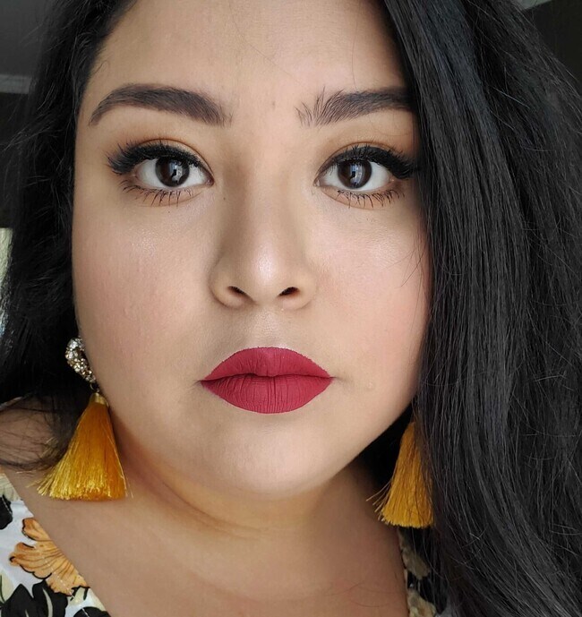 BRENDA GARCIA