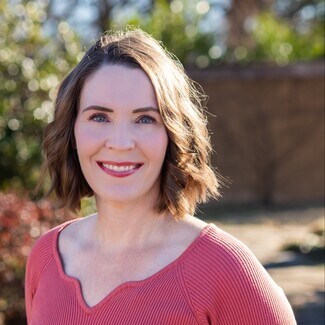 Kimberly Davis