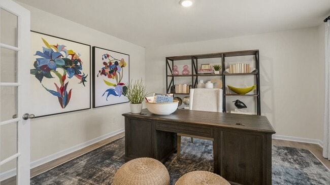 102 Olive History Way, Clayton, NC 27520 - photo 4